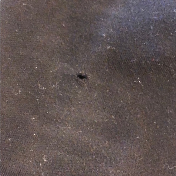 Lululemon cropped leggings - Picture 2 of 5